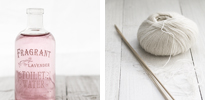 fine art photograph of wool
